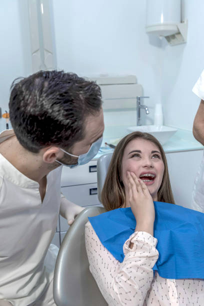 Best Emergency Treatment for Dental Infections or Abscesses in Blooming Prairie, MN